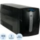 ИБП Энергия 1500, лин.-инт.,1500ВА/900Вт, 3xEURO, 3xEURO(Е0201-0025)