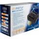 ИБП Энергия Комфорт 1000 USB, лин.-инт., 1000Ва/600Вт, 4+4 EURO(Е0201-1003)