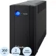 ИБП CyberPower UTI675E [линейно-интерактивный, 360Вт/675ВА 2 х EURO] 