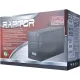 ИБП Powercom Raptor RPT-1000AP EURO, лин-инт., 1000ВА/600Вт,3 EURO, USB