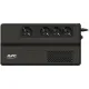 ИБП APC EASY UPS BV 1000ВА BV1000I-GR/BV1000I-GR/KZ, Schuko