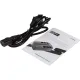 ИБП IRBIS UPS Personal plus  800ВА/480Вт, AVR, 6xEURO(ISBR800E)
