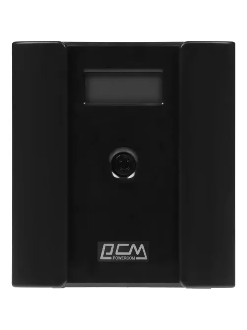 ИБП Powercom Raptor RPT-1500AP LCD EURO
