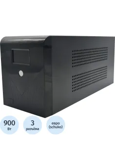 ИБП Turbosky 1500Va, 900W