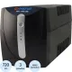 ИБП Энергия 1200 USB, лин.-инт., 1200ВА/720Вт, 3xEURO(Е0201-0051)
