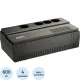 ИБП APC EASY UPS BV 1000ВА BV1000I-GR/BV1000I-GR/KZ, Schuko
