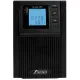 ИБП POWERMAN Online 2000, LCD, double conversion, 2000VA/1800W, 3 euro