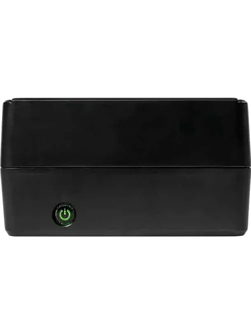 ИБП Systeme Electric Back-Save BV 600 ВА, 3xSchuko, 230В, USB (BVSE600RS)