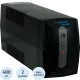 ИБП Энергия 800, лин.-инт., 800ВА/480Вт, 2xEURO(Е0201-0023)