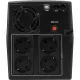 ИБП  Ippon Smart Power Pro II Euro 1600 960Вт 1600ВА черный (1029742)