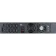 ИБП Powercom MACAN MRT-3000SE 3000VA/3000W,Rack/Tower, 8xC13
