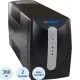 ИБП Энергия 600, лин.-инт., 600ВА/360Вт, 2xEURO(Е0201-0022)