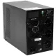 ИБП POWERMAN Online 2000, LCD, double conversion, 2000VA/1800W, 3 euro