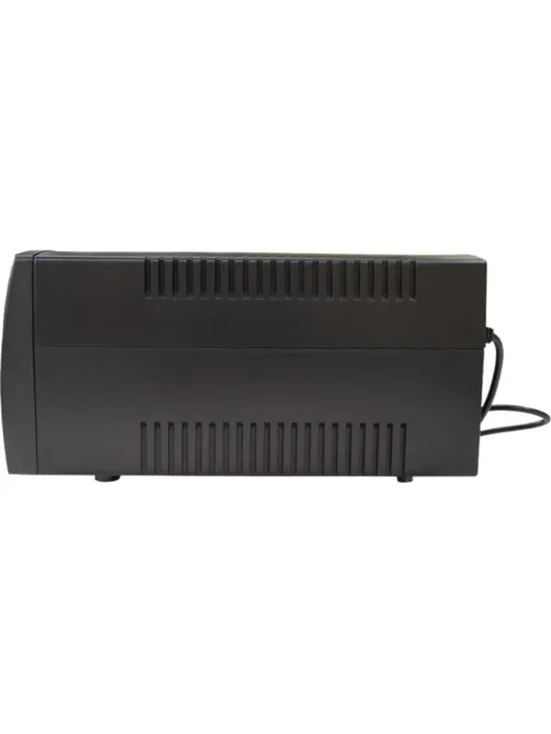ИБП Энергия 1200 USB, лин.-инт., 1200ВА/720Вт, 3xEURO(Е0201-0051)