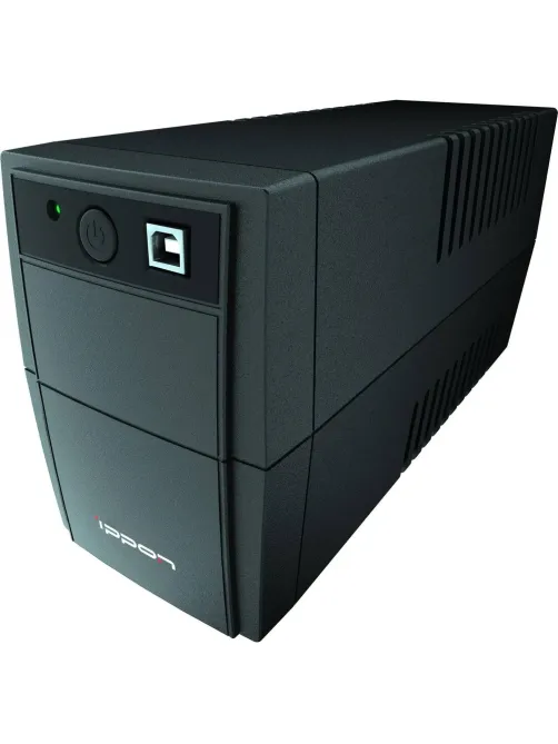 ИБП IPPON UPS Back Basic 650S Euro 1373874