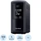 ИБП CyberPower VP1000ELCD лин.инт., 1000ВА/550Вт, 4xEURO