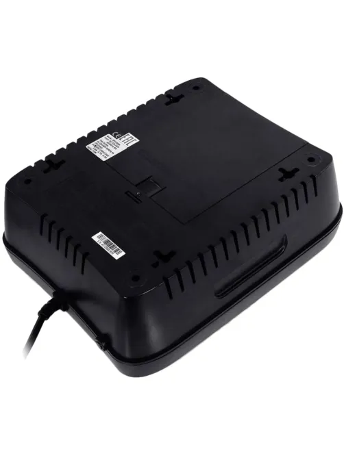 ИБП Powercom Back-UPS SPD-450N OffLine 450VA/270W Schuko 8 EURO розеток