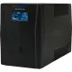 ИБП Энергия 2000 LCD USB, лин.-инт., 2000ВА/1200Вт, 4xEURO(Е0201-0370)