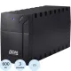 ИБП Powercom Raptor RPT-1000A 1000VA 600Вт IEC(3)