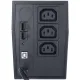 ИБП Powercom RPT-1000AP 1000VA 600Вт IEC(3) USB