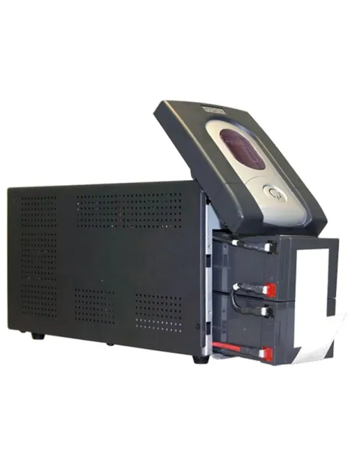 ИБП Powercom IMPERIAL IMD-3000AP, лин-инт., 3000ВА/1800Вт, 6xC13, LCD, USB
