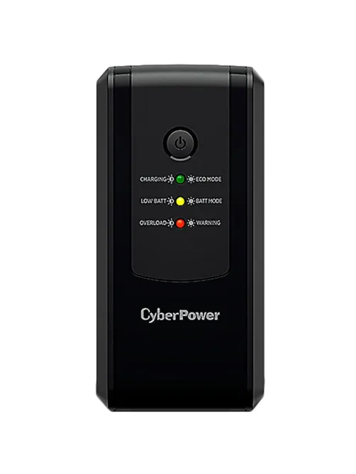 ИБП CyberPower UT650EIG [линейно-интерактивный, 360Вт/650ВА,4xIEC 320 C13] 