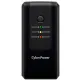 ИБП CyberPower UT650EIG [линейно-интерактивный, 360Вт/650ВА,4xIEC 320 C13] 
