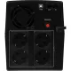 ИБП Ippon Back Basic 2200 Euro 1320Вт 2200ВА черный (1108028)
