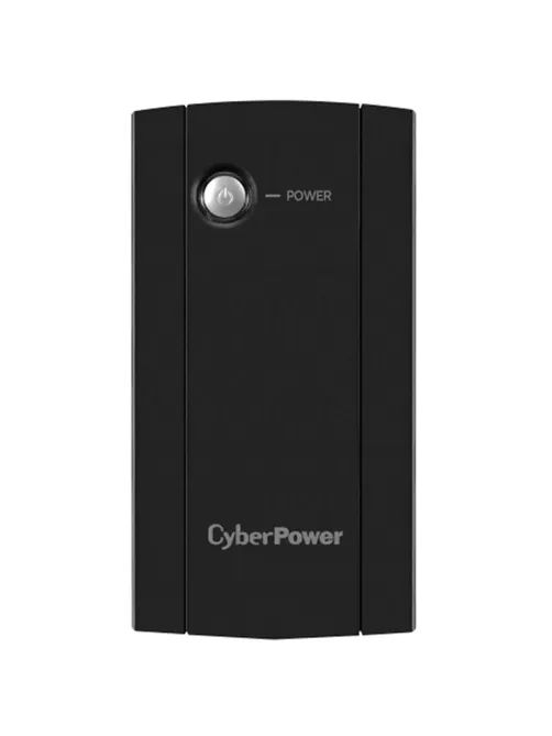 ИБП CyberPower UTC850EI (линейно-интерактивный, 425Вт/850ВА,4xIEC 320 C13)