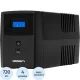 ИБП Ippon Smart Power Pro II Euro 1200 720Вт 1200ВА(1029740)