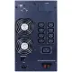 ИБП Powercom MACAN MAC-2000, On-Line, 2000VA/2000W 8xC13