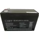 Батарея для ИБП CBR 12В/9Ач, клеммы F2(CBT-GP1290-F2)