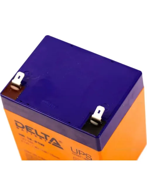 Батарея для ИБП Delta HR 12-21W (12V/5Ah)_D_K
