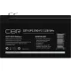 Батарея для ИБП CBR 12В/9Ач, клеммы F2(CBT-GP1290-F2)