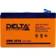 Батарея для ИБП Delta DTM 1212 (12V/12Ah)_D_K