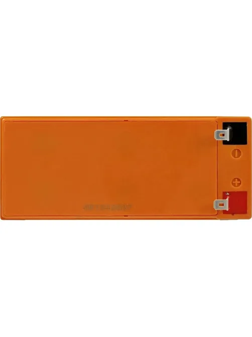 Батарея для ИБП ExeGate HR1234W (12V 9Ah, клеммы F2)
