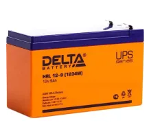Батарея для ИБП Delta HRL 12-9/12-9X (12V/9Ah)