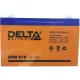 Батарея для ИБП Delta DTM 612  6/12 В/Ач 151x50x100