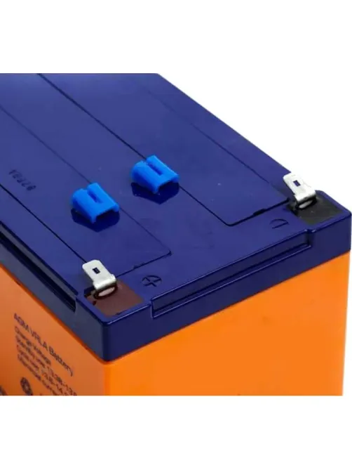 Батарея для ИБП Delta DTM 1212 (12V/12Ah)_D_K