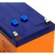 Батарея для ИБП Delta DTM 1212 (12V/12Ah)_D_K