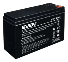 Батарея для ИБП SVEN SV 1290 (12V/9Ah) (SV-0222009)