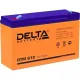 Батарея для ИБП Delta DTM 612  6/12 В/Ач 151x50x100