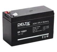 Батарея для ИБП Delta DT 1207