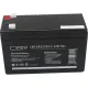 Батарея для ИБП CBR 12В/7Ач, клеммы F1(CBT-GP1270-F1)