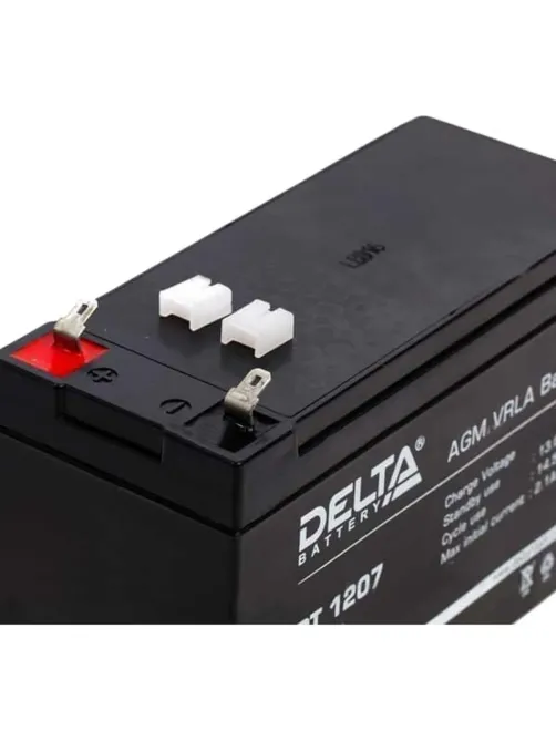 Батарея для ИБП Delta DT 1207