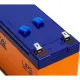 Батарея для ИБП Delta HR 12-7,2 (12V/7,2Ah)