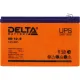 Батарея для ИБП Delta HR 12-9 12В/9, F2 (151x65x94мм)