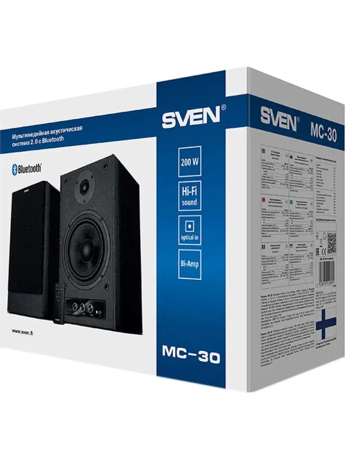 Акустическая система Sven MC-30