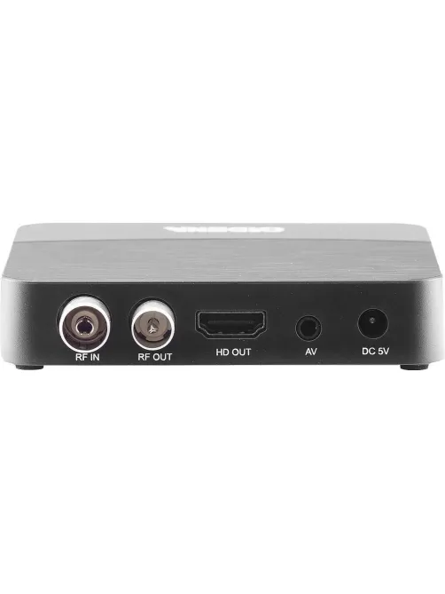 Приставка для цифрового ТВ Cadena CDT-2388S