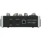 Микшерный пульт Behringer Xenyx 502S, аналогов. 5 вх, USB интерф. для стрим